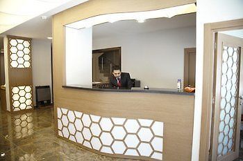 Adana Omur Otel Экстерьер фото