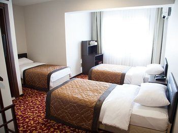 Adana Omur Otel Экстерьер фото