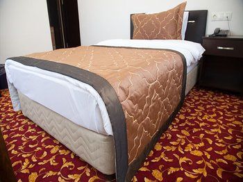 Adana Omur Otel Экстерьер фото