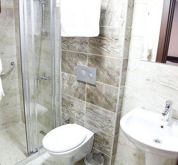 Adana Omur Otel Экстерьер фото